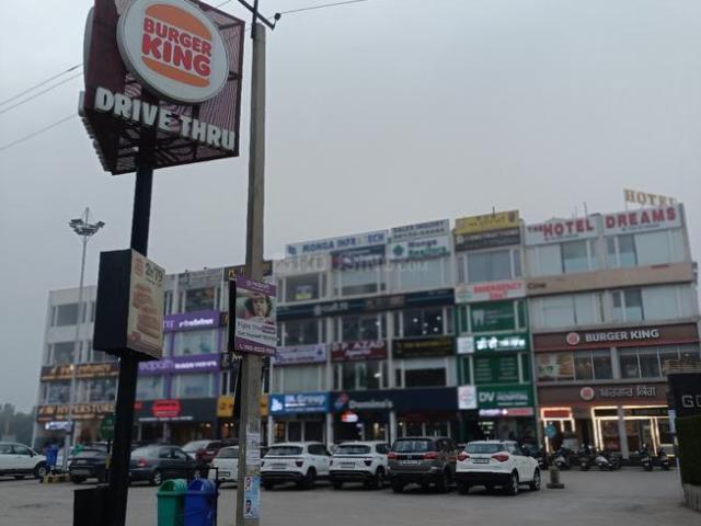 Residential Plot in Sector 114 for resale Mohali. The reference number is 20663005