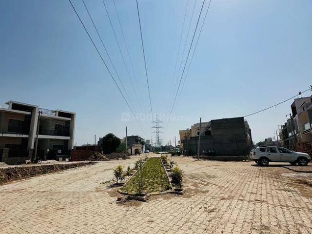 Residential Plot in Sector 115 for resale Mohali. The reference number is 16678070