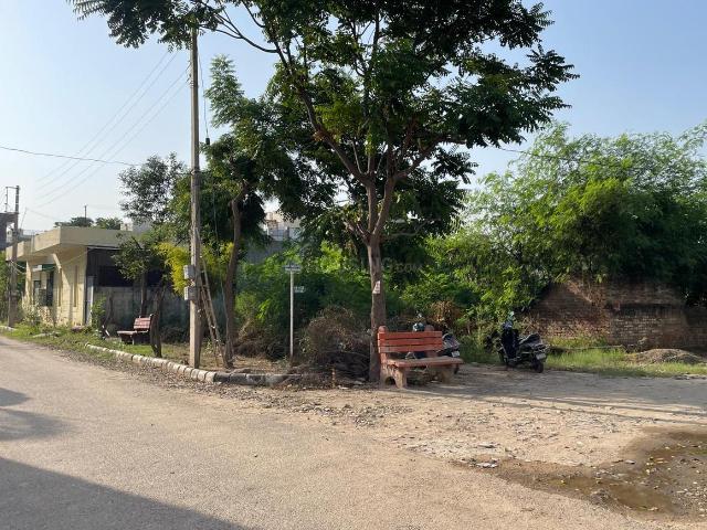 Residential Plot in Sector 115 for resale Mohali. The reference number is 18431573
