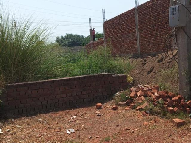 Residential Plot in Sector 115 for resale Mohali. The reference number is 20442452