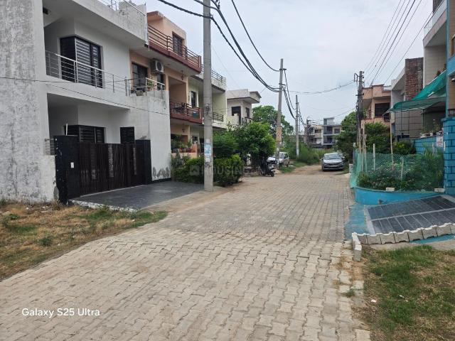 Residential Plot in Sector 115 for resale Mohali. The reference number is 20652667