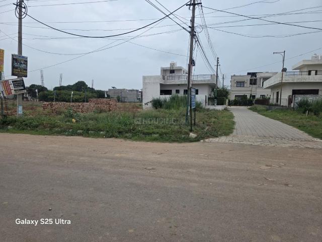 Residential Plot in Sector 115 for resale Mohali. The reference number is 20652308