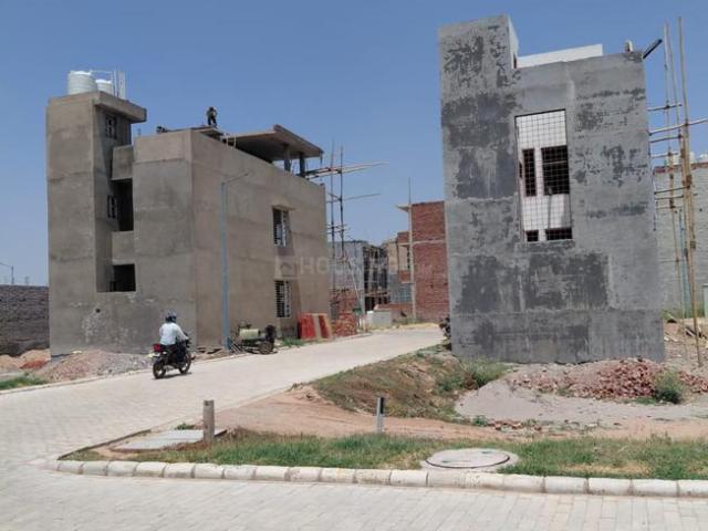Residential Plot in Sector 115 for resale Mohali. The reference number is 20664253