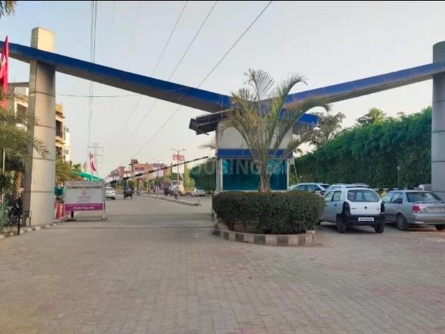 Residential Plot in Sector 115 for resale Mohali. The reference number is 20664262