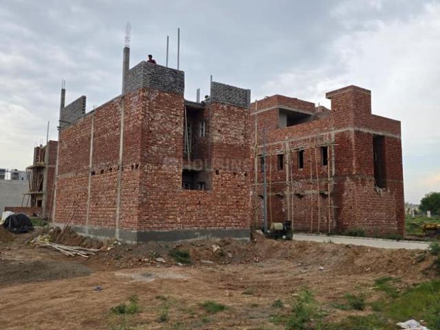 Residential Plot in Sector 115 for resale Mohali. The reference number is 20068488