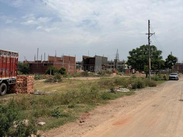 Residential Plot in Sector 115 for resale Mohali. The reference number is 20121570