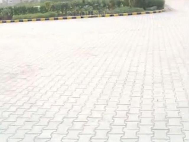 Residential Plot in Sector 115 for resale Mohali. The reference number is 20221383