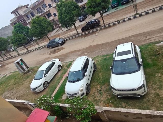 Residential Plot in Sector 115 for resale Sahibzada Ajit Singh Nagar. The reference number is 17622459