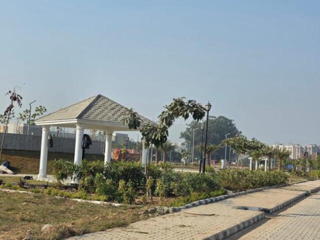 Residential Plot in Sector 116 for resale Mohali. The reference number is 18905594