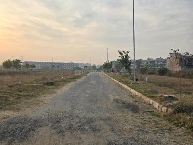 Residential Plot in Sector 116 for resale Mohali. The reference number is 19027357