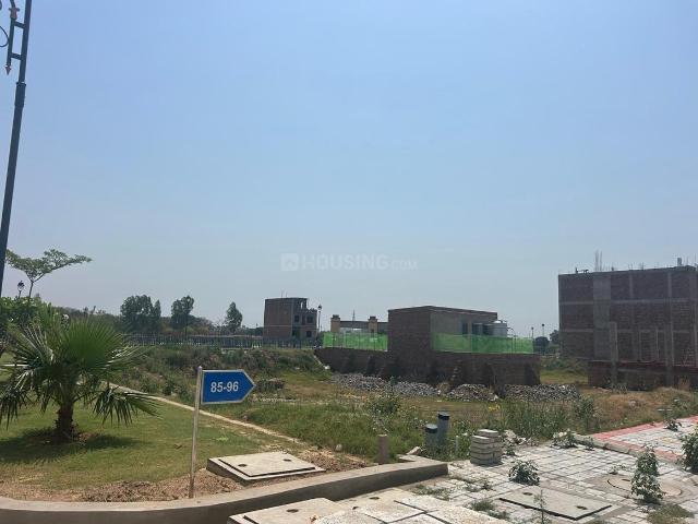 Residential Plot in Sector 116 for resale Mohali. The reference number is 19051373