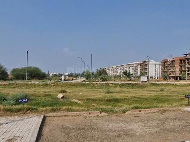 Residential Plot in Sector 116 for resale Mohali. The reference number is 19164813