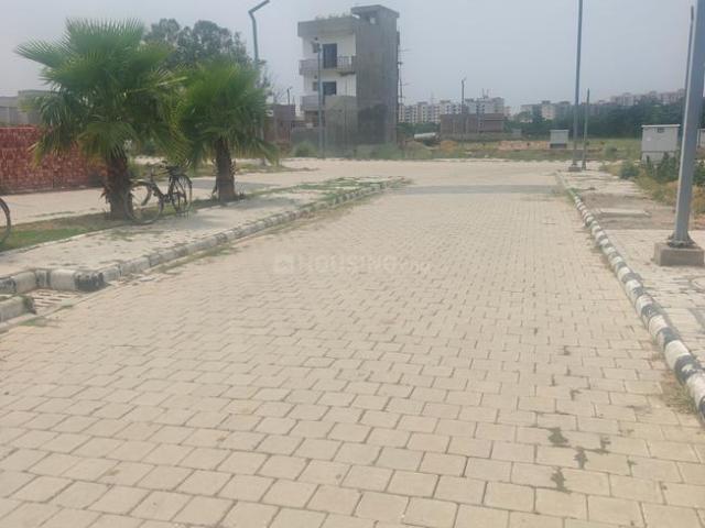 Residential Plot in Sector 116 for resale Mohali. The reference number is 20475550