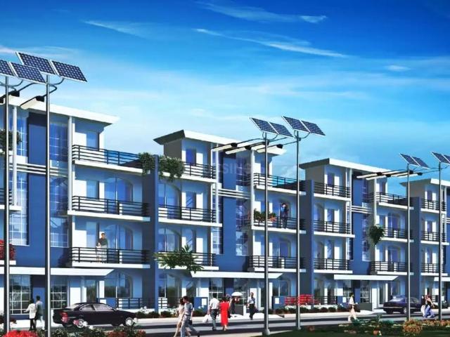 Residential Plot in Sector 116 for resale Mohali. The reference number is 20488418
