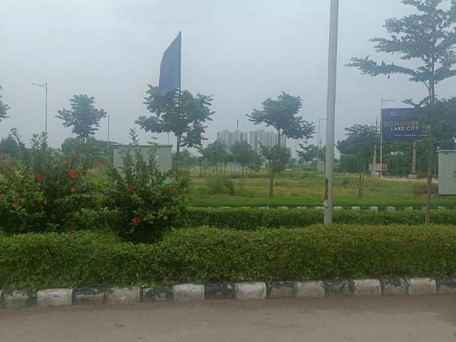 Residential Plot in Sector 116 for resale Mohali. The reference number is 20100306