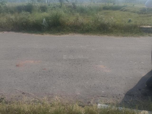 Residential Plot in Sector 116 for resale Mohali. The reference number is 20201114