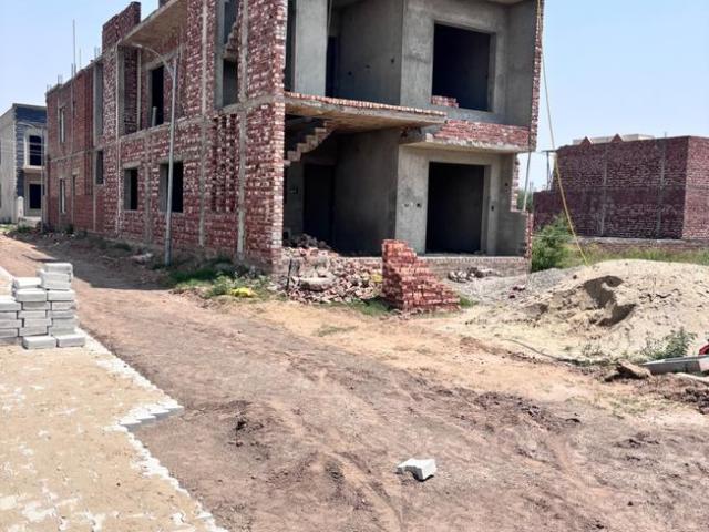 Residential Plot in Sector 116 for resale Mohali. The reference number is 20255147