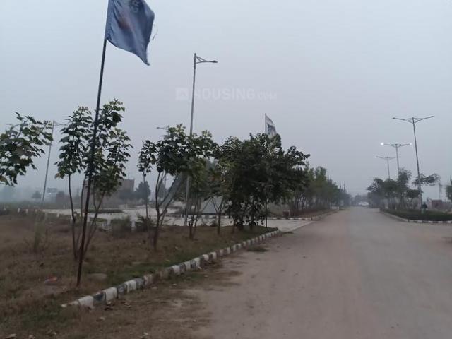 Residential Plot in Sector 116 for resale Mohali. The reference number is 20266276