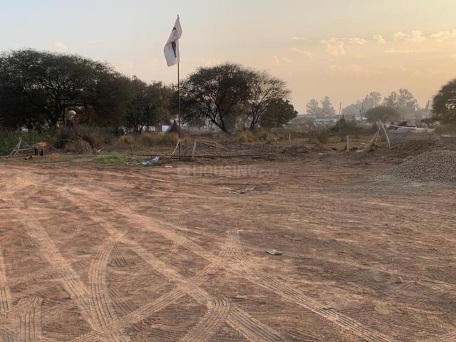Residential Plot in Sector 116 for resale Mohali. The reference number is 20288094