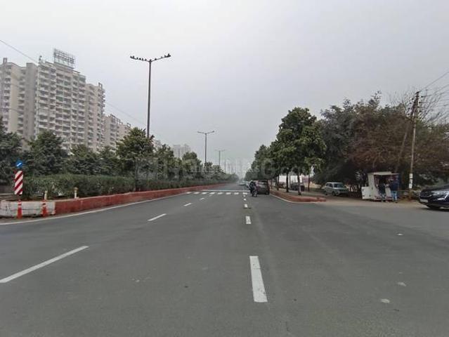 Residential Plot in Sector 116 for resale Noida. The reference number is 19989071