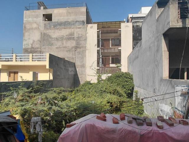 Residential Plot in Sector 116 for resale Noida. The reference number is 20116480