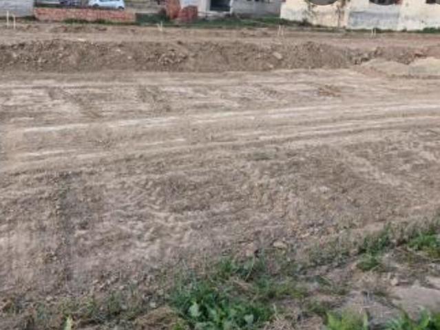 Residential Plot in Sector 117 for resale Mohali. The reference number is 13809966