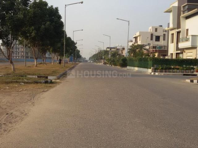 Residential Plot in Sector 117 for resale Mohali. The reference number is 14462717