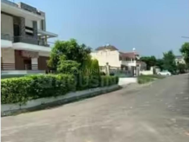 Residential Plot in Sector 117 for resale Mohali. The reference number is 14475509