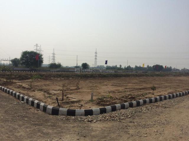 Residential Plot in Sector 117 for resale Mohali. The reference number is 14734179