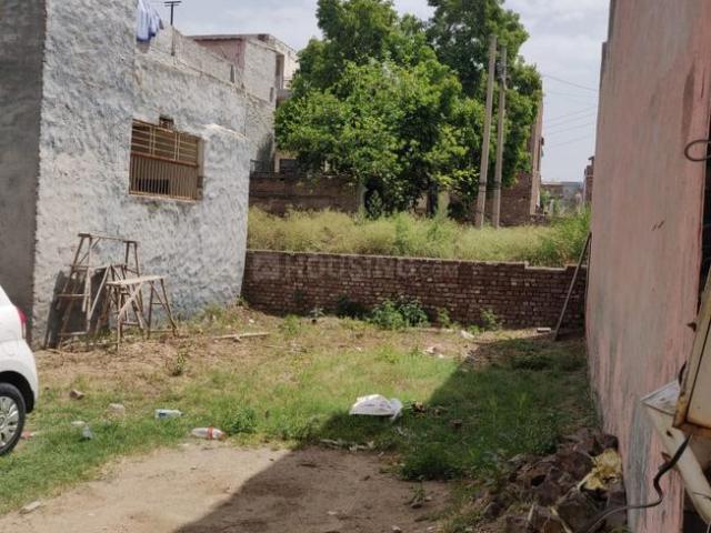 Residential Plot in Sector 117 for resale Mohali. The reference number is 14868442