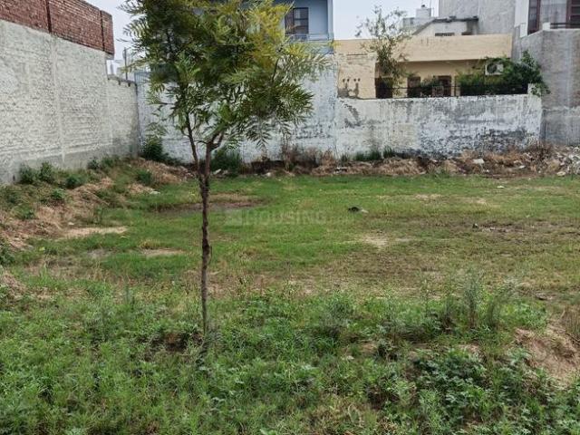 Residential Plot in Sector 117 for resale Mohali. The reference number is 14882431