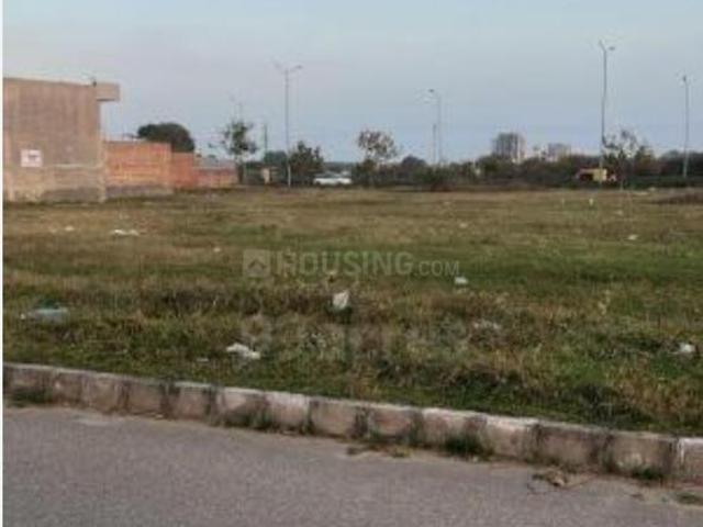 Residential Plot in Sector 117 for resale Mohali. The reference number is 14886235