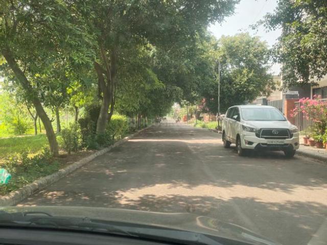 Residential Plot in Sector 117 for resale Mohali. The reference number is 19847697