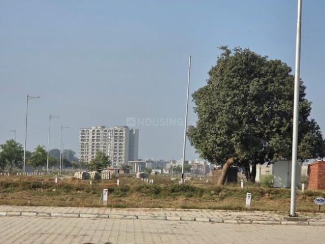 Residential Plot in Sector 117 for resale Mohali. The reference number is 19106819
