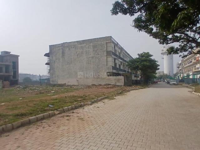 Residential Plot in Sector 117 for resale Mohali. The reference number is 20336128