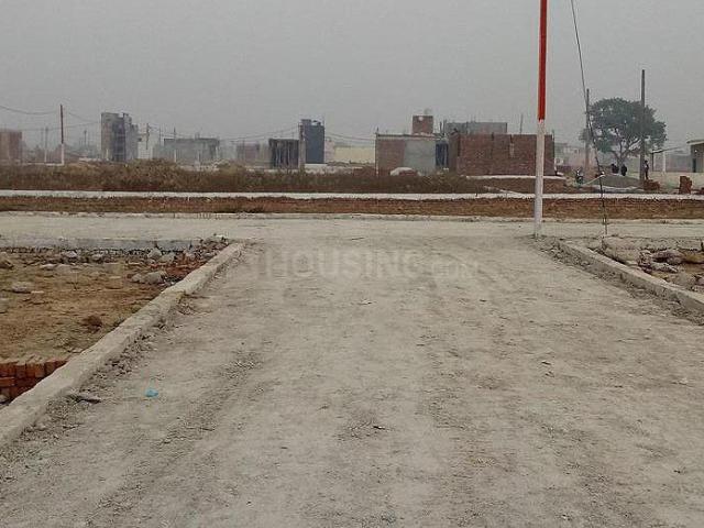Residential Plot in Sector 117 for resale Noida. The reference number is 19898885