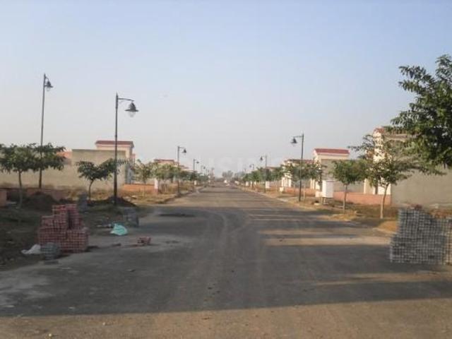Residential Plot in Sector 118 for resale Mohali. The reference number is 14462646
