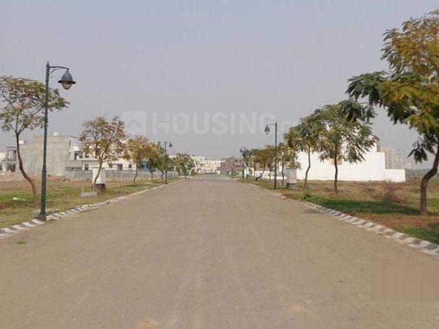 Residential Plot in Sector 118 for resale Mohali. The reference number is 20282202