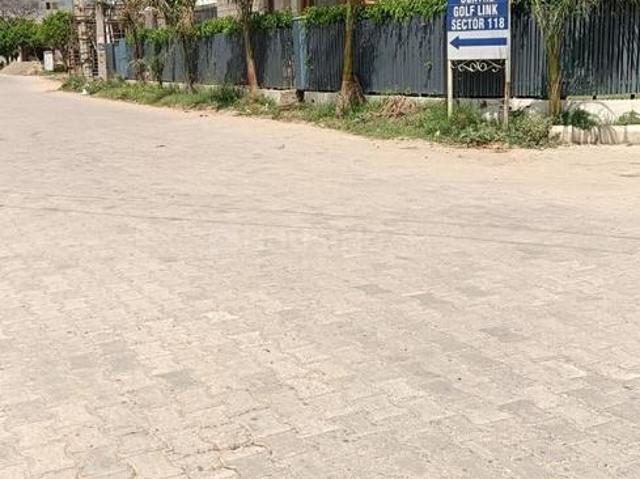 Residential Plot in Sector 118 for resale Mohali. The reference number is 20288330