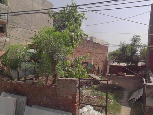 Residential Plot in Sector 11 for resale Faridabad. The reference number is 17692343