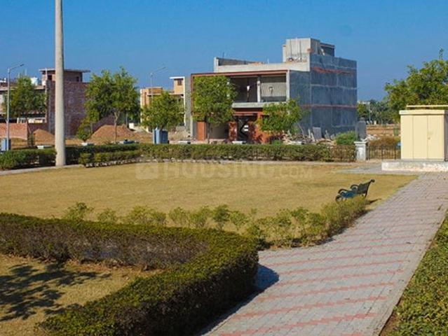 Residential Plot in Sector 11 for resale Faridabad. The reference number is 18693000
