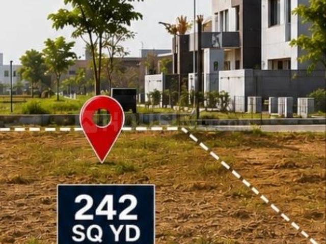 Residential Plot in Sector 11 for resale Faridabad. The reference number is 20535381