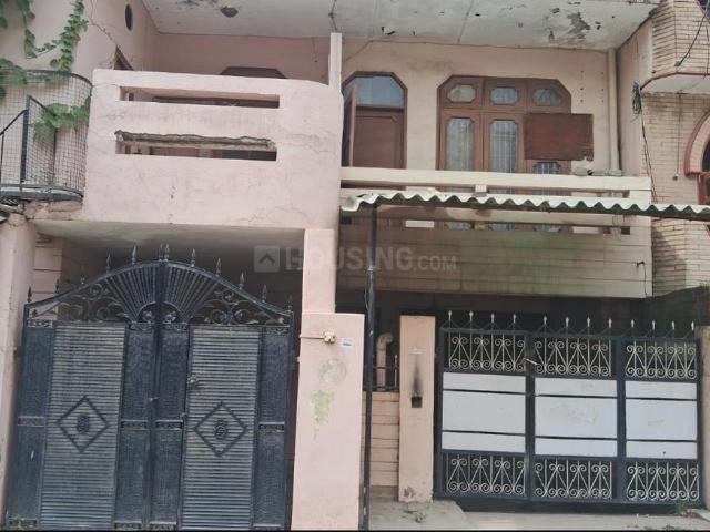 Residential Plot in Sector 11 for resale Gurgaon. The reference number is 20720746