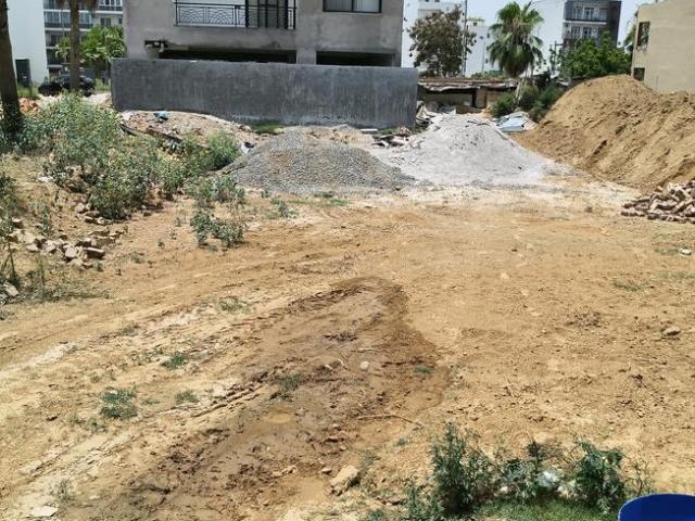 Residential Plot in Sector 11 for resale Gurgaon. The reference number is 20120697