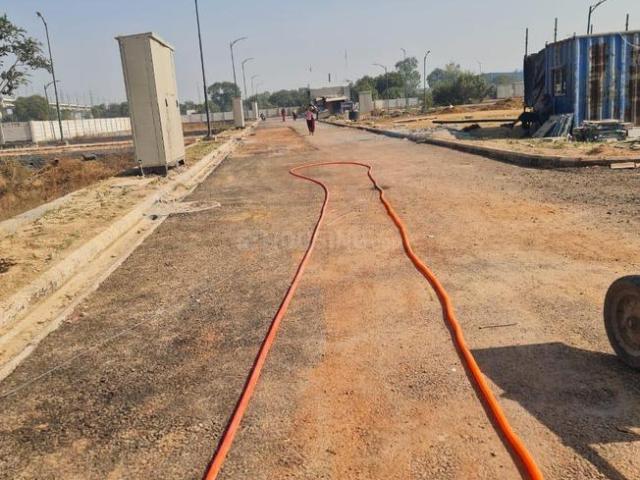 Residential Plot in Sector 11 Sohna for resale Gurgaon. The reference number is 18993004