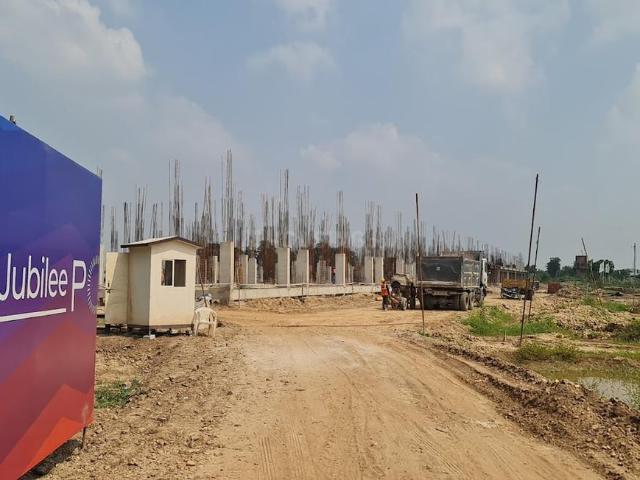 Residential Plot in Sector 120 for resale Mohali. The reference number is 14124057