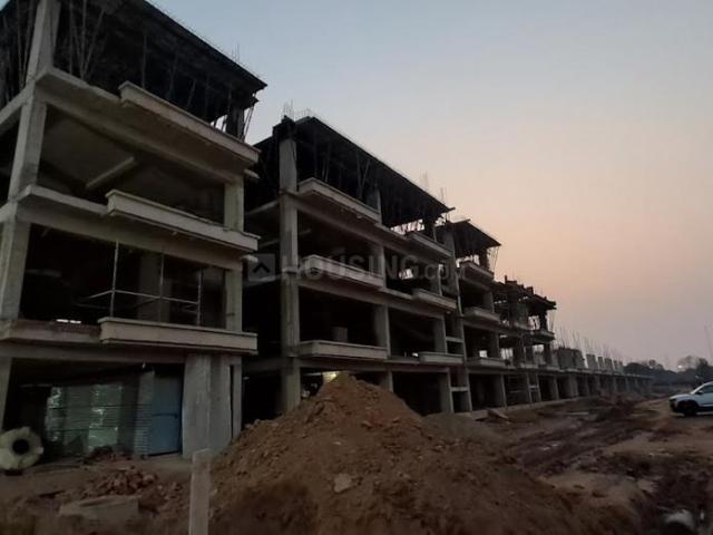Residential Plot in Sector 120 for resale Mohali. The reference number is 14124301