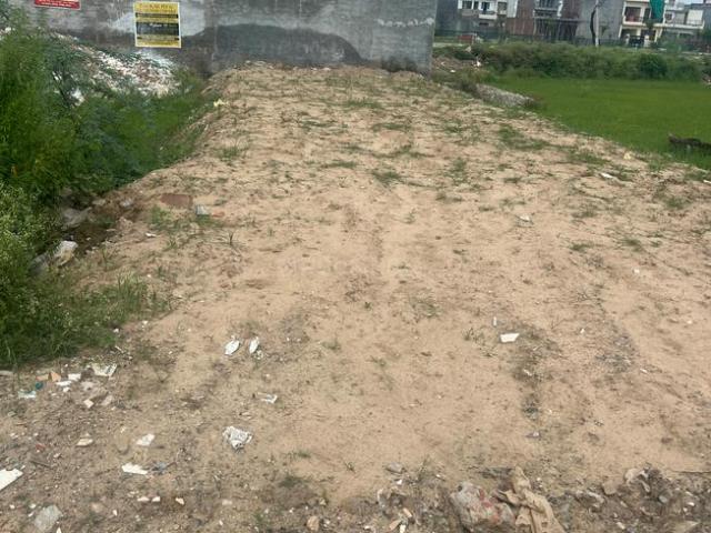 Residential Plot in Sector 120 for resale Mohali. The reference number is 16979844