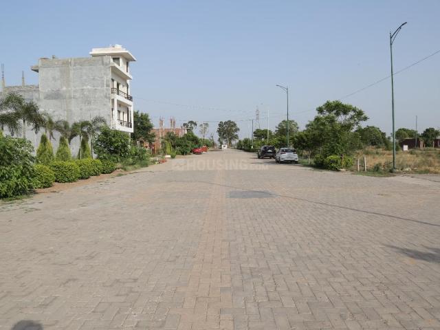 Residential Plot in Sector 120 for resale Mohali. The reference number is 20512310
