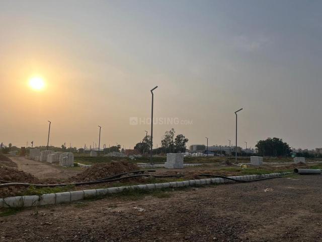 Residential Plot in Sector 120 for resale Mohali. The reference number is 20512322